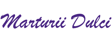 Marturii Dulci