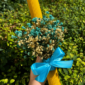 Lumânare de Botez – Model 04
